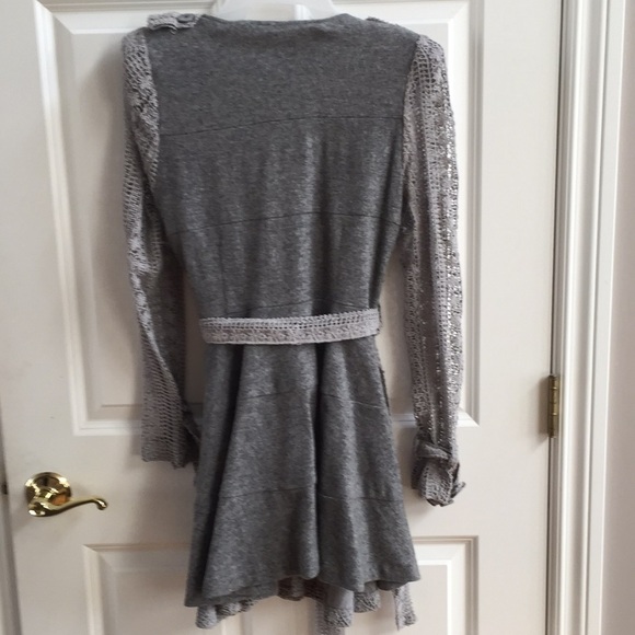 Cardigan - Picture 2 of 2